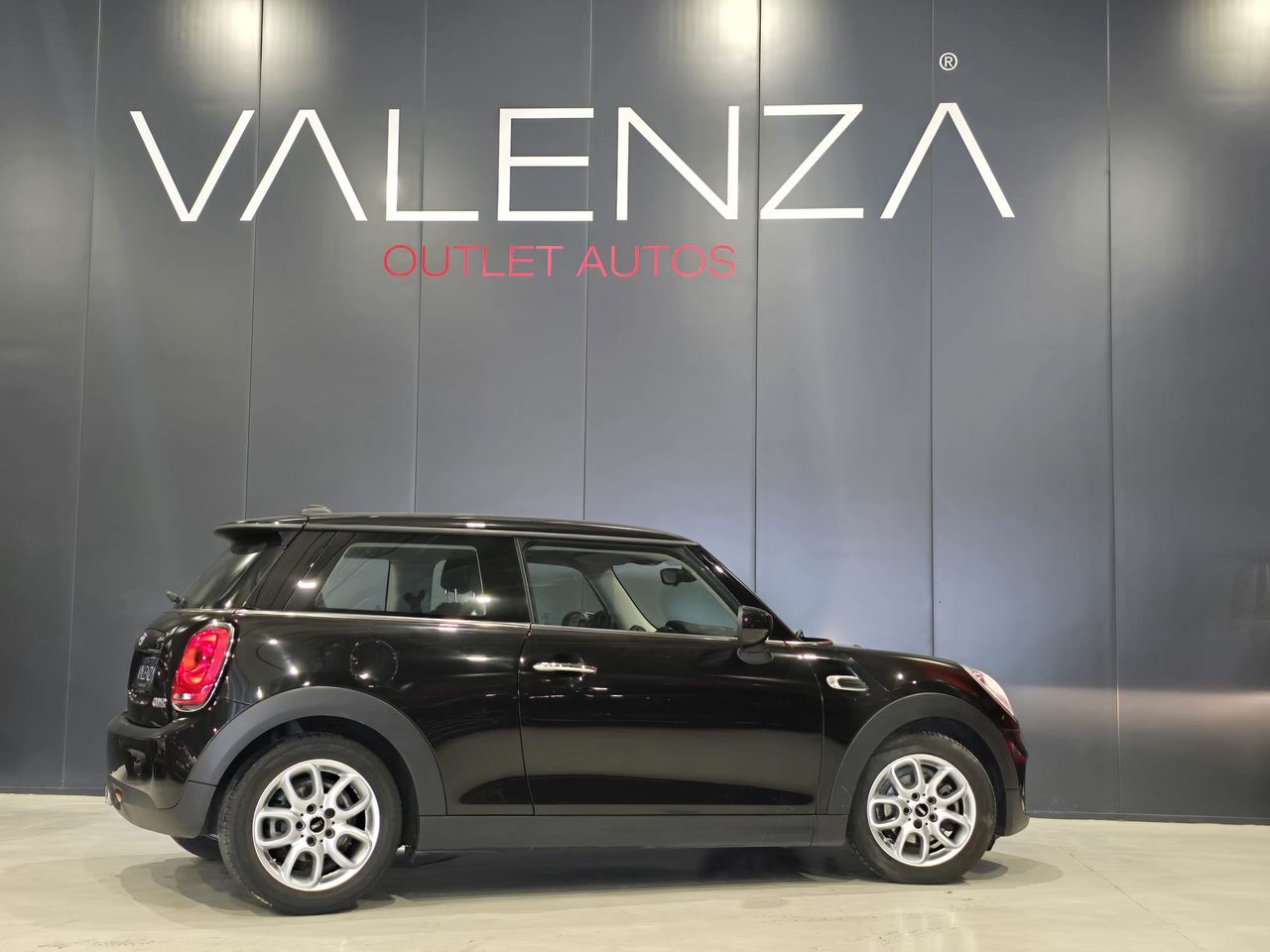 mini cooper 2020 / foto grande (2)