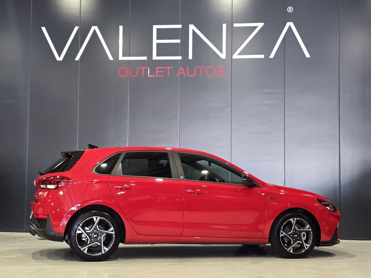 hyundai i30 2024 / foto grande (2)