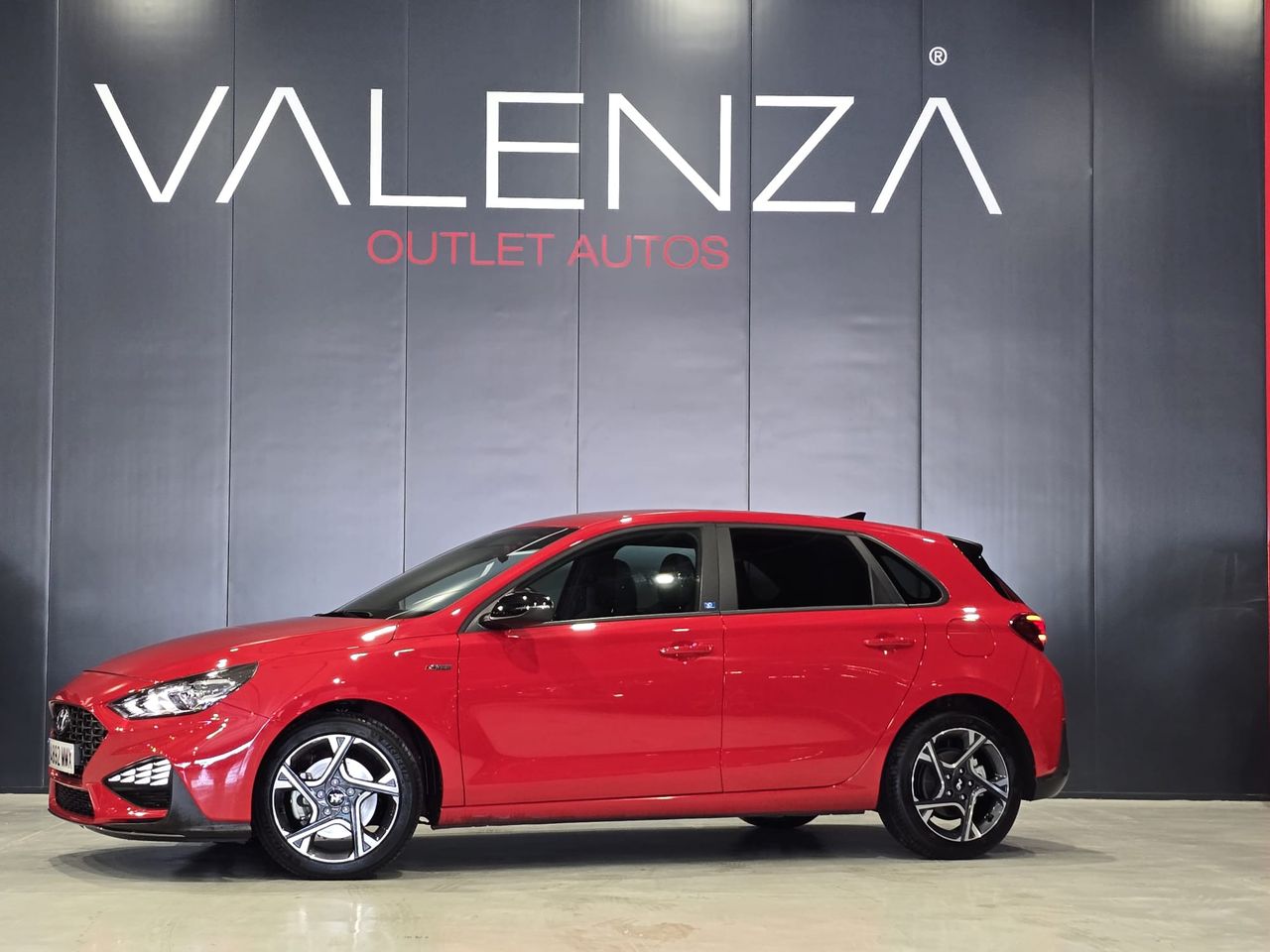Foto hyundai i30 2024 /