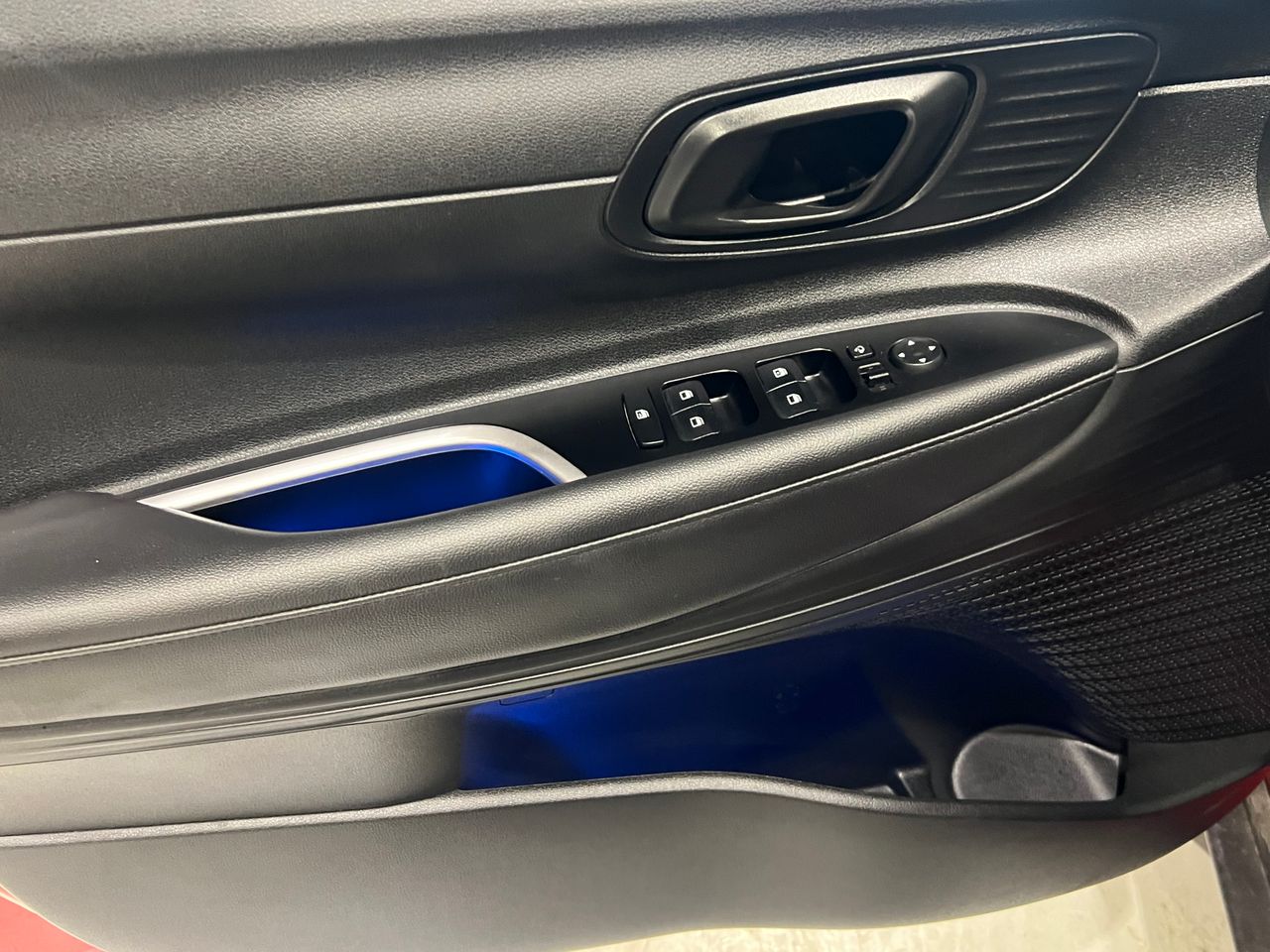 hyundai bayon 2023 / foto grande (3)