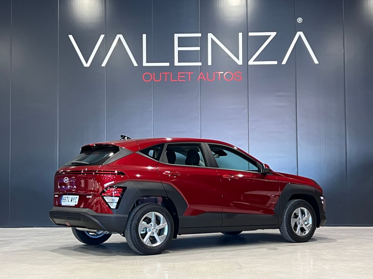 hyundai kona 2025 / foto grande (3)