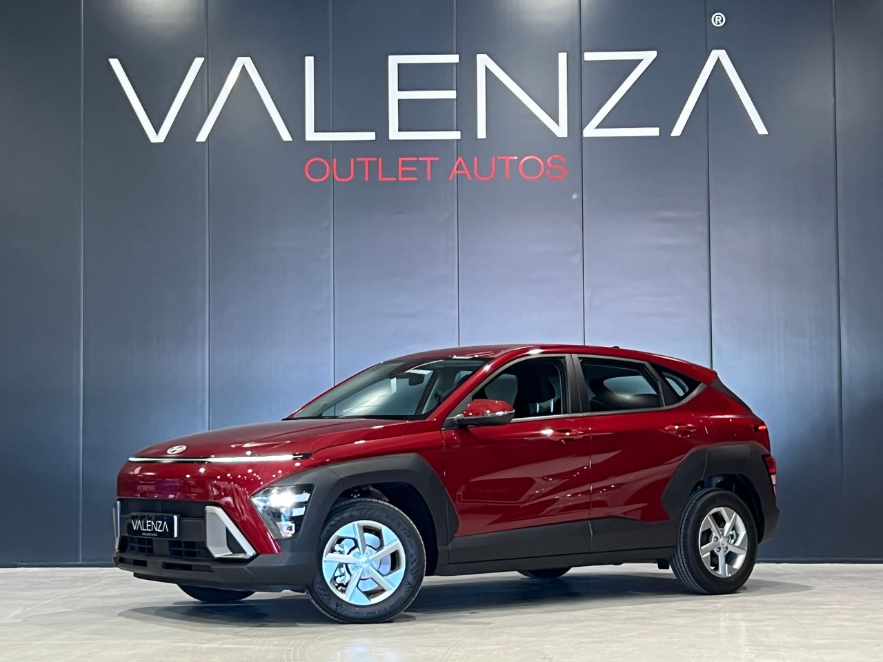 Foto hyundai kona 2025 /