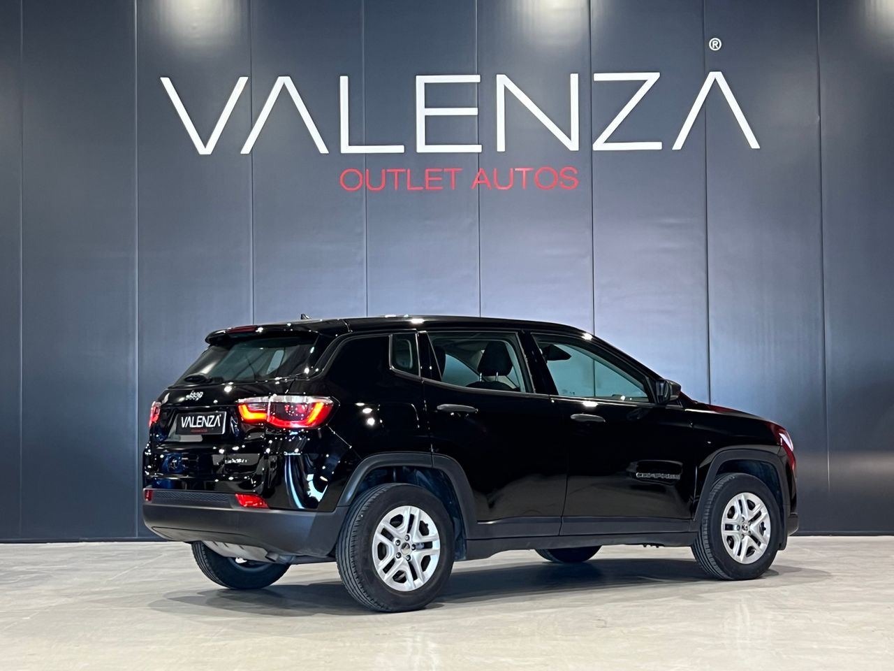 jeep compass 2019 / foto grande (2)