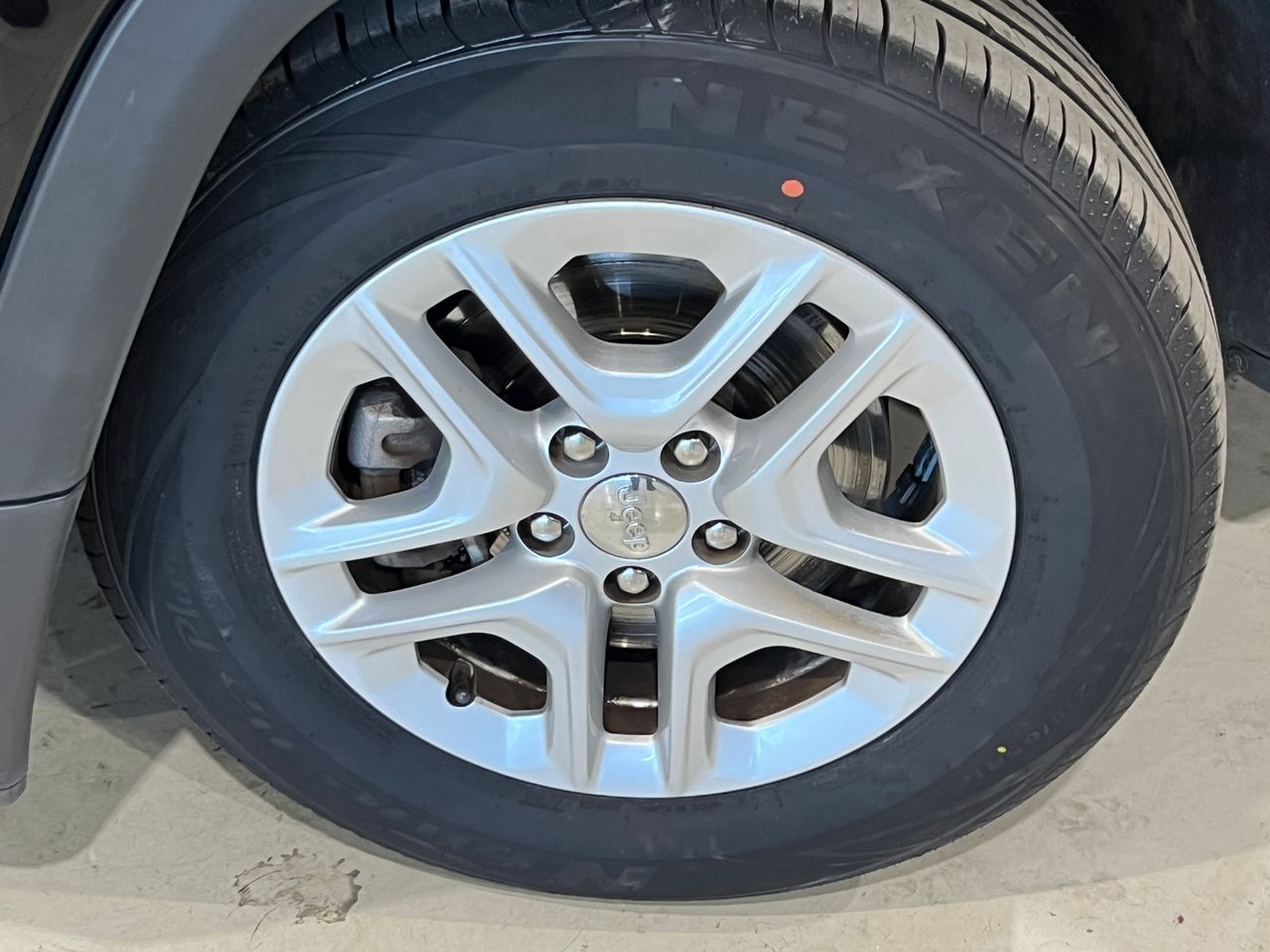 jeep compass 2019 / foto grande (3)