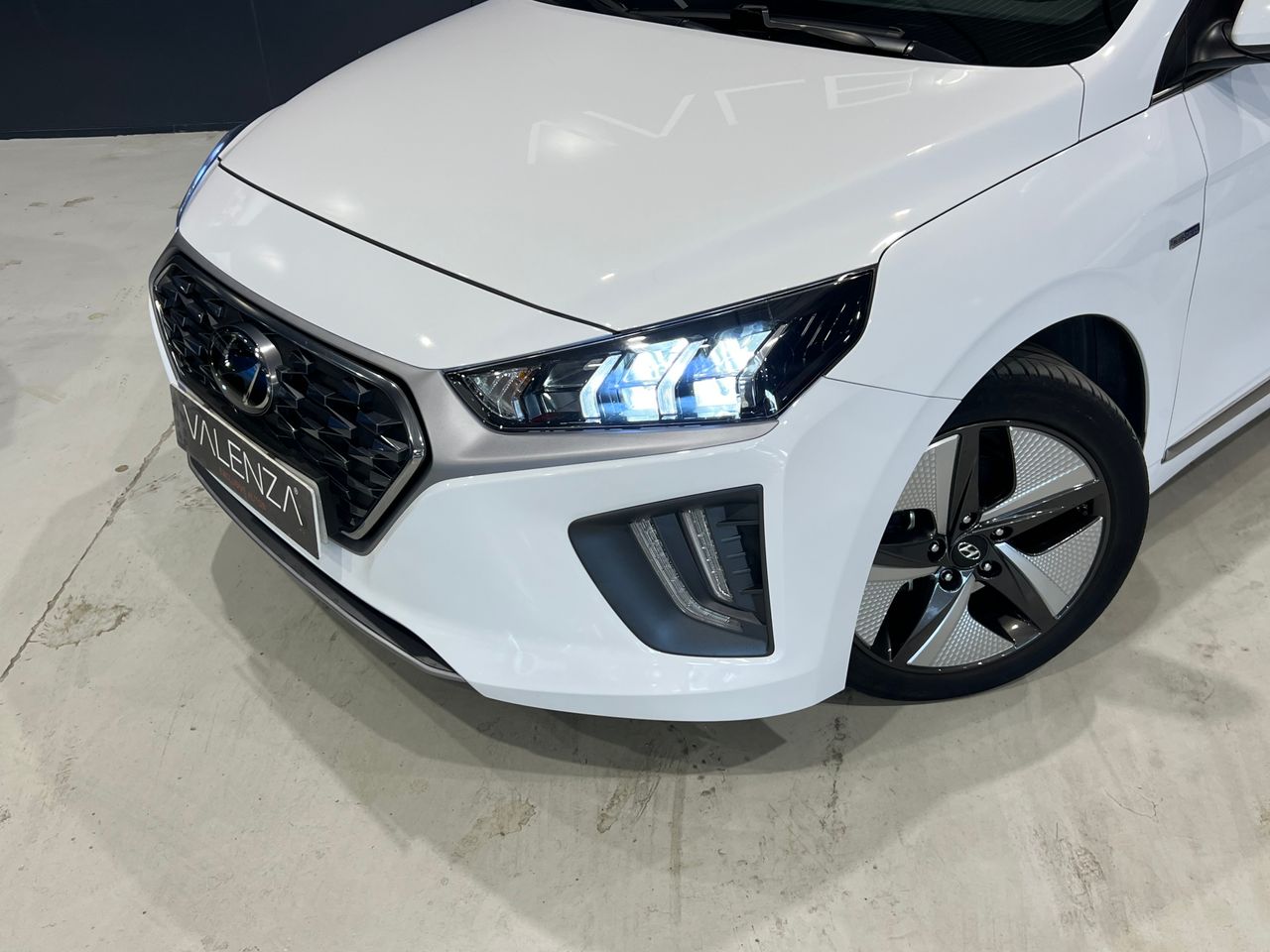 hyundai ioniq 2020 / foto grande (3)