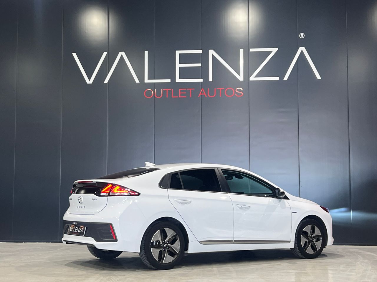 hyundai ioniq 2020 / foto grande (2)