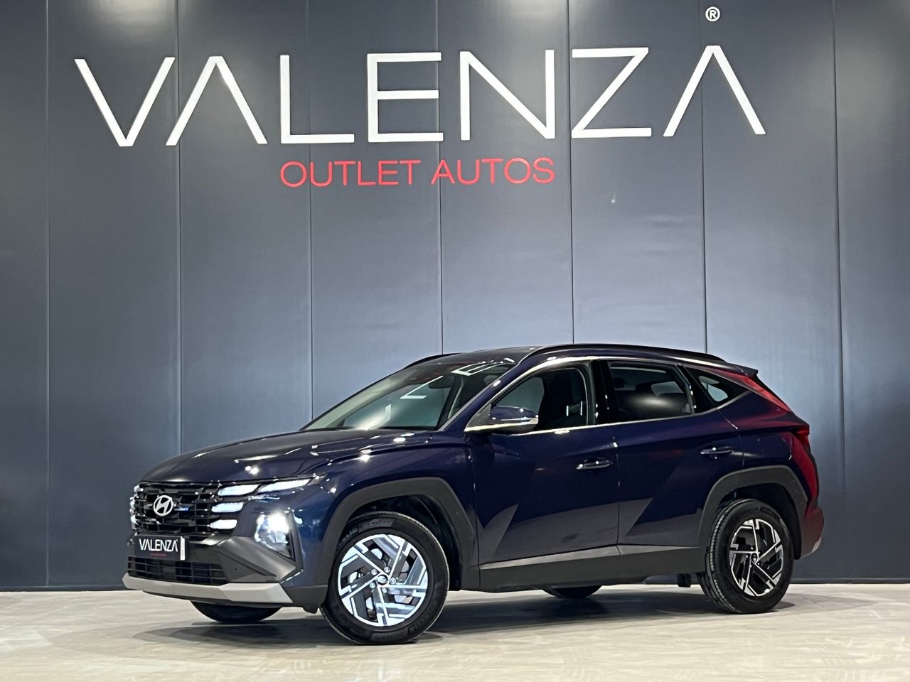 hyundai tucson 2024 /