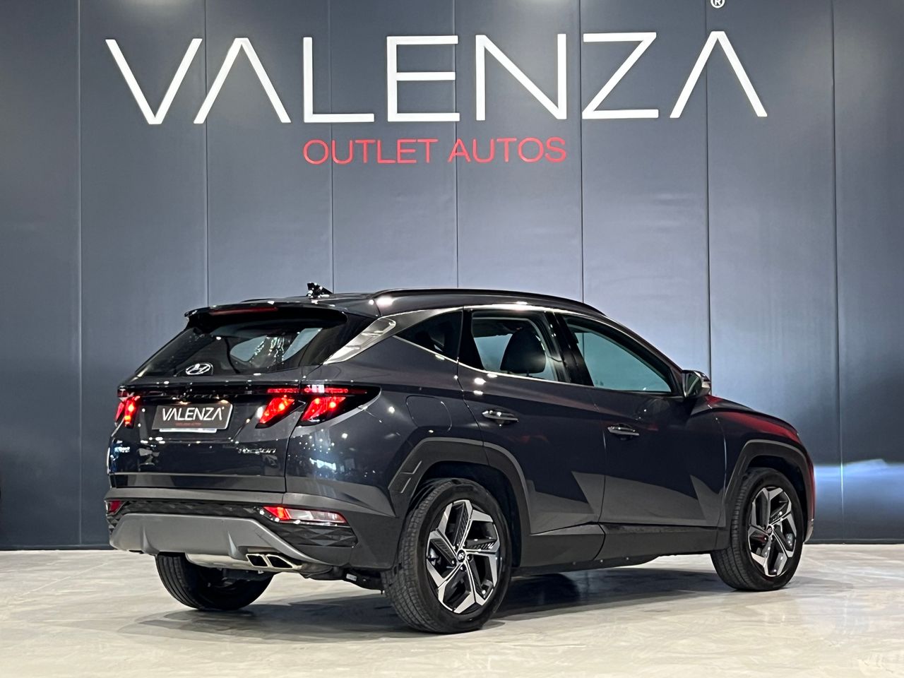 hyundai tucson 2024 / foto grande (3)