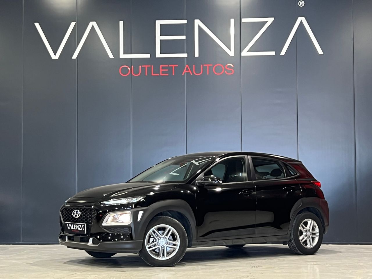 Foto hyundai kona 2019 /
