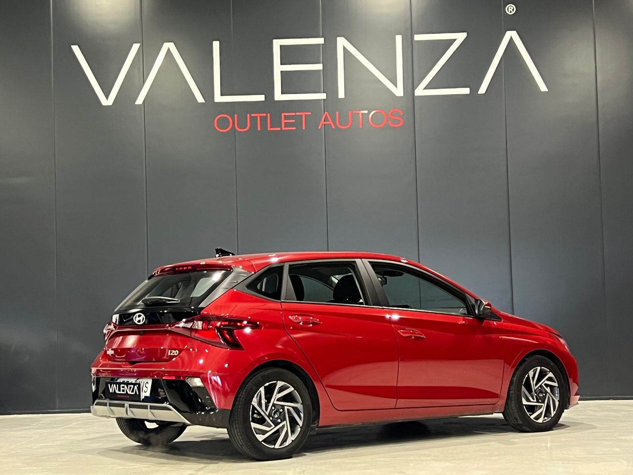 hyundai i20 2024 / foto grande (2)