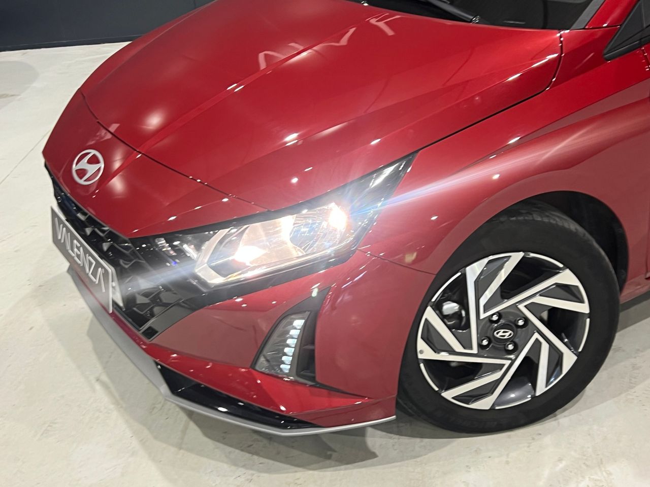 hyundai i20 2024 / foto grande (3)