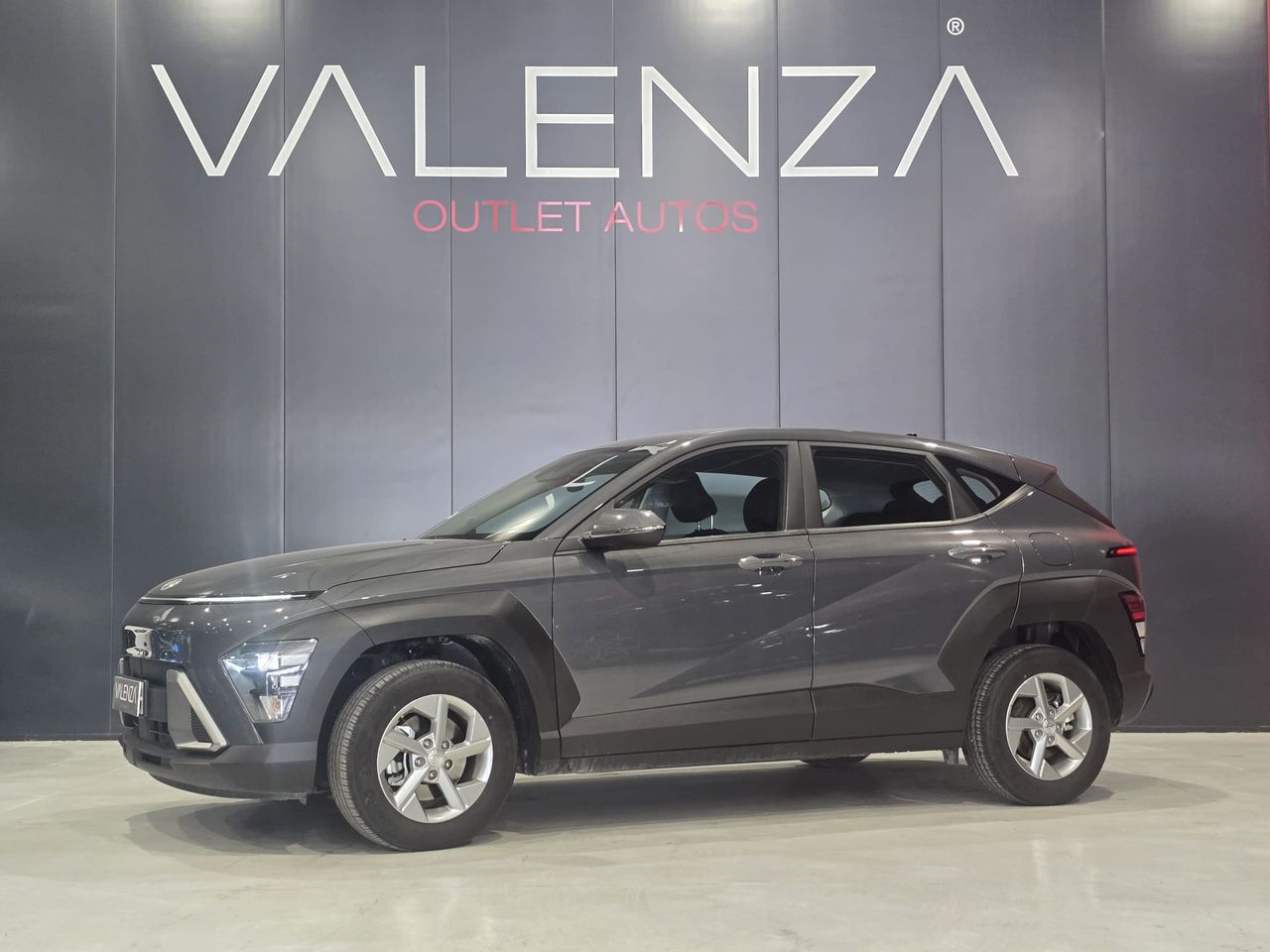 Foto hyundai kona 2024 /