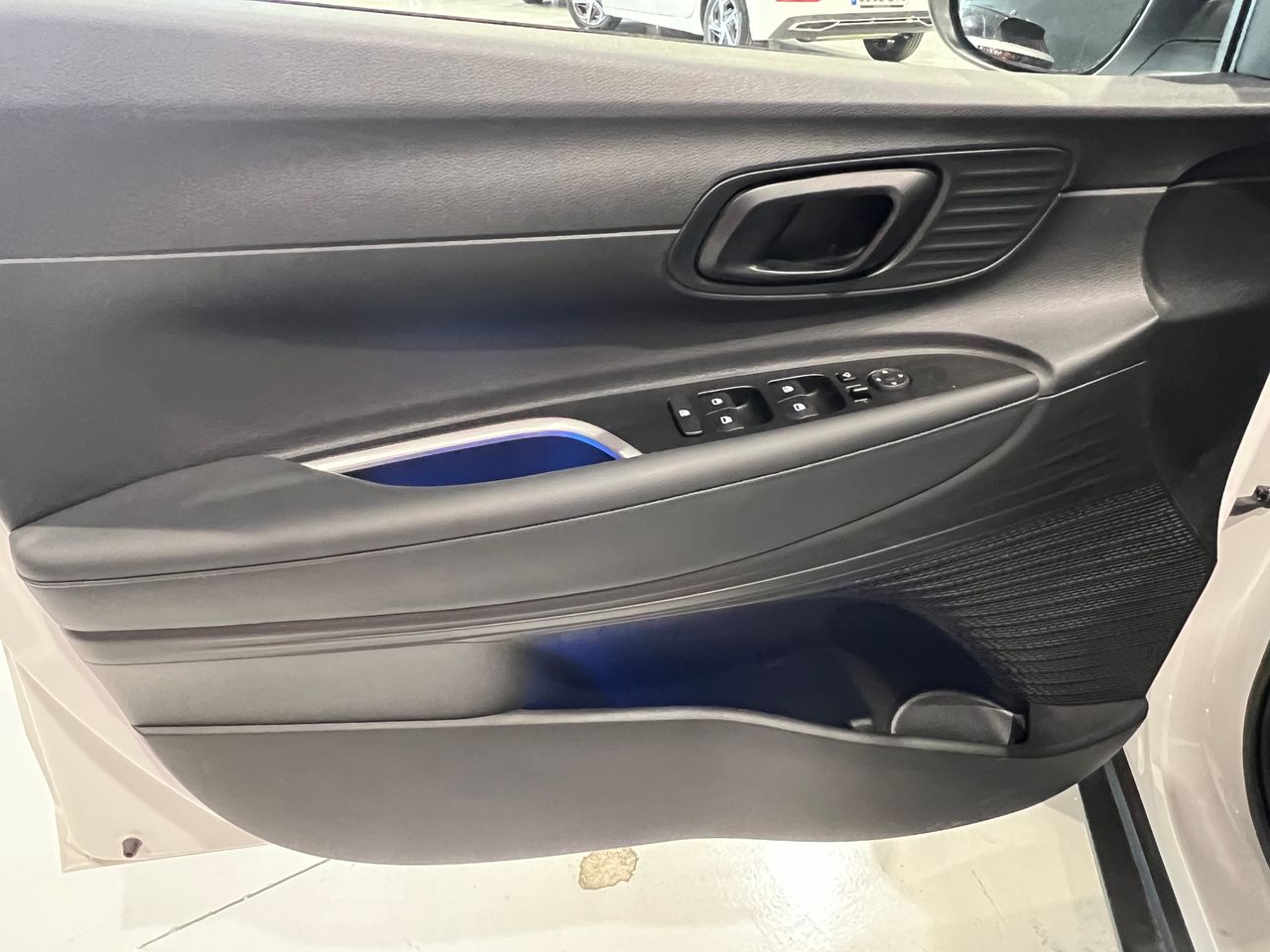 hyundai bayon 2023 / foto grande (3)