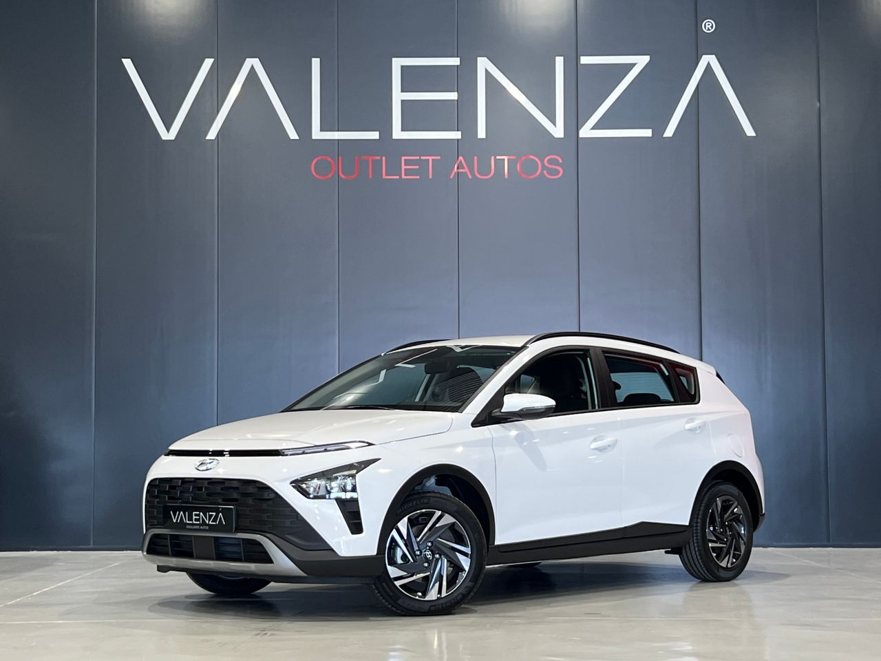 Foto hyundai bayon 2023 /