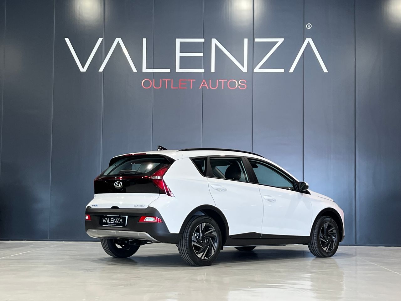 hyundai bayon 2023 / foto grande (2)