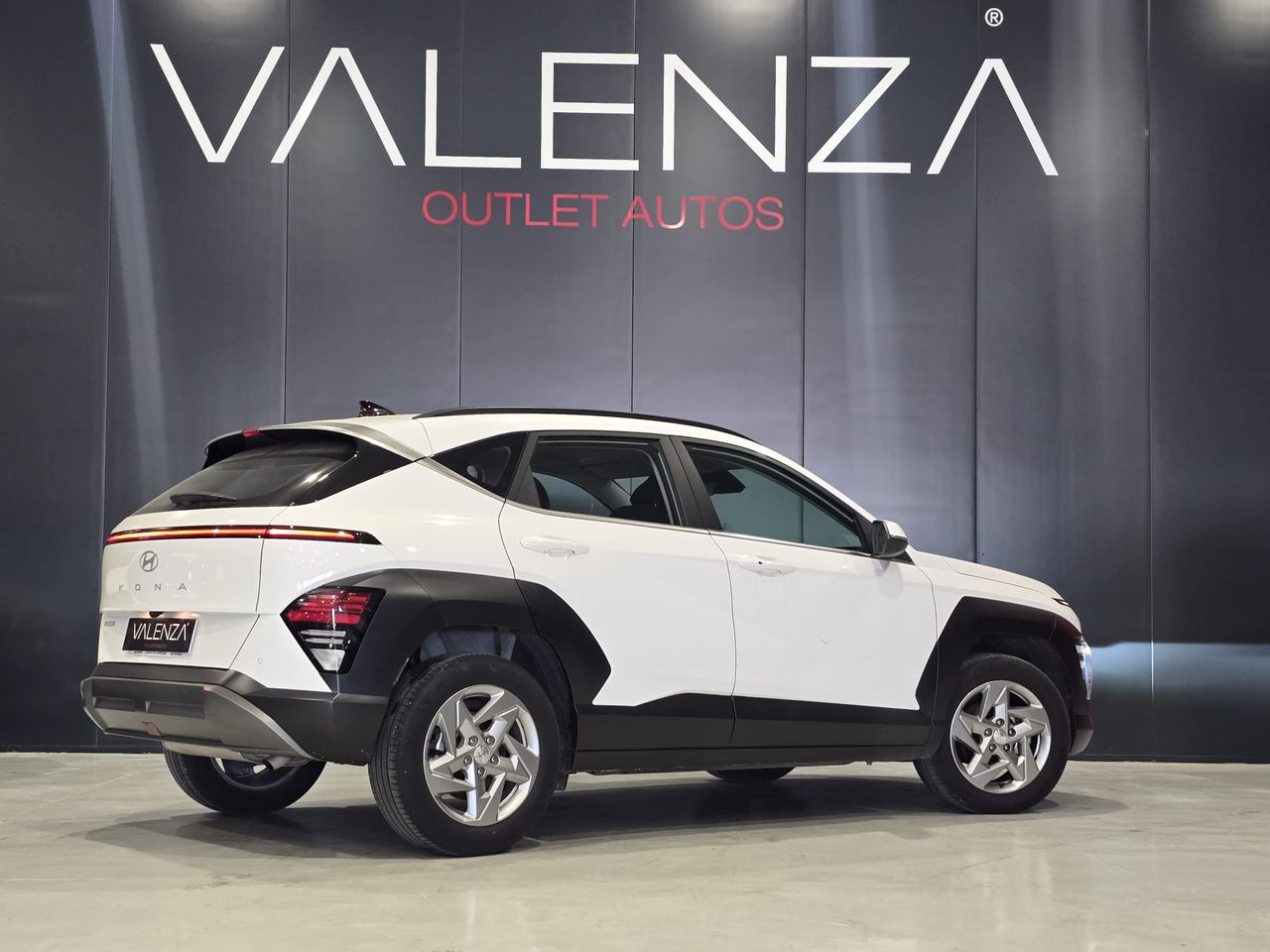 hyundai kona 2024 / foto grande (2)