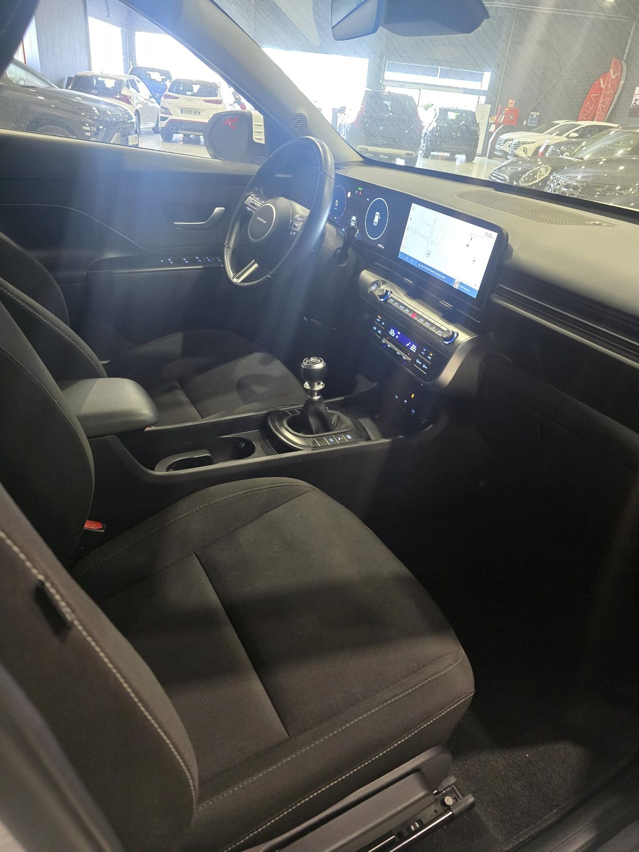 hyundai kona 2024 / foto grande (3)