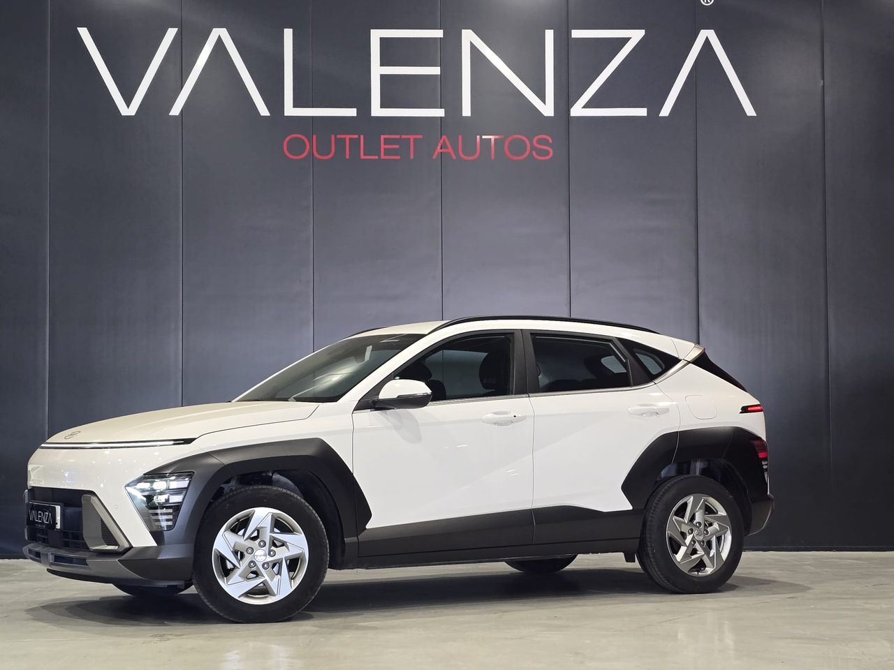 Hyundai kona 2020 dab  de segunda mano - hyundai kona 2024 /