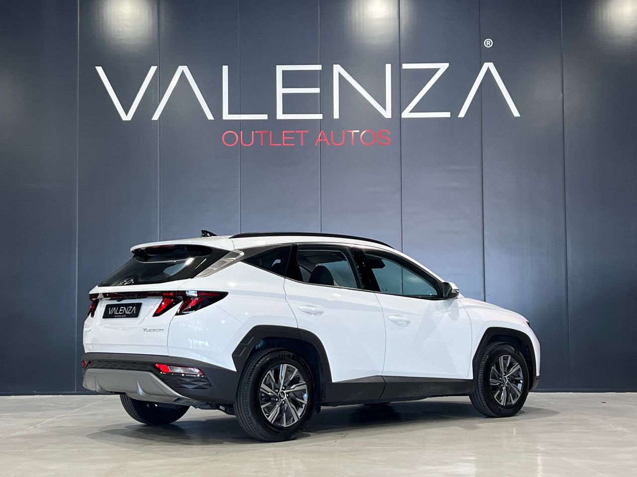 hyundai tucson 2024 / foto grande (2)
