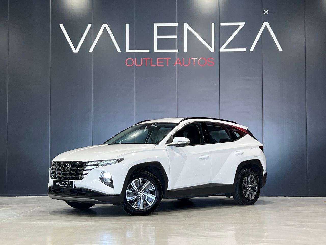 Foto hyundai tucson 2024 /