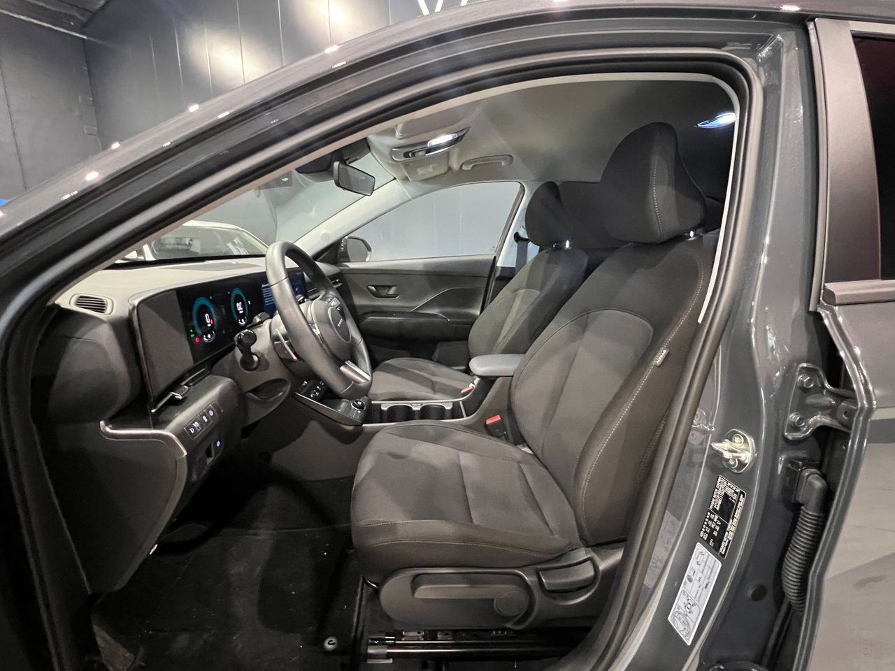 hyundai kona 2024 / foto grande (3)