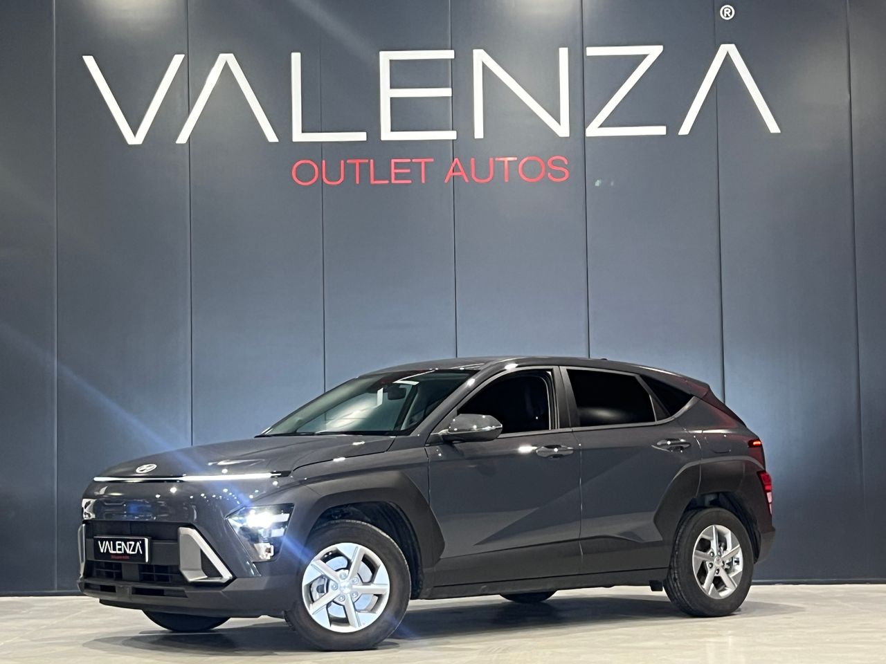 Foto hyundai kona 2024 /