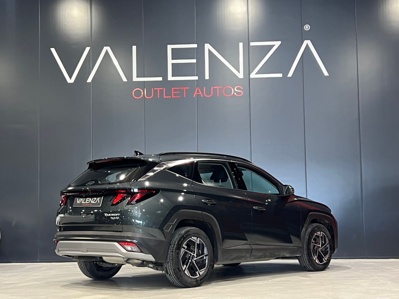hyundai tucson 2024 / foto grande (3)