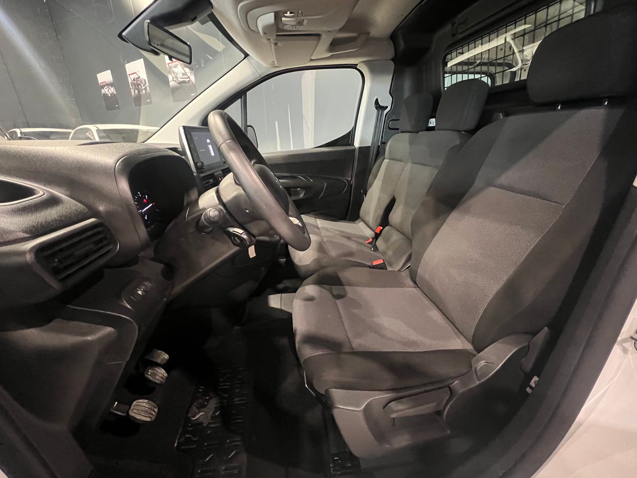 citroën berlingo 2022 / foto grande (3)