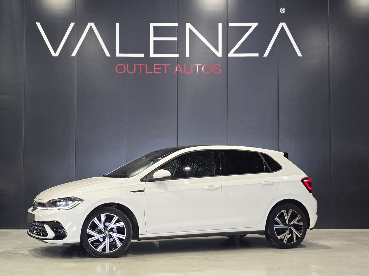 Foto volkswagen polo 2023 /