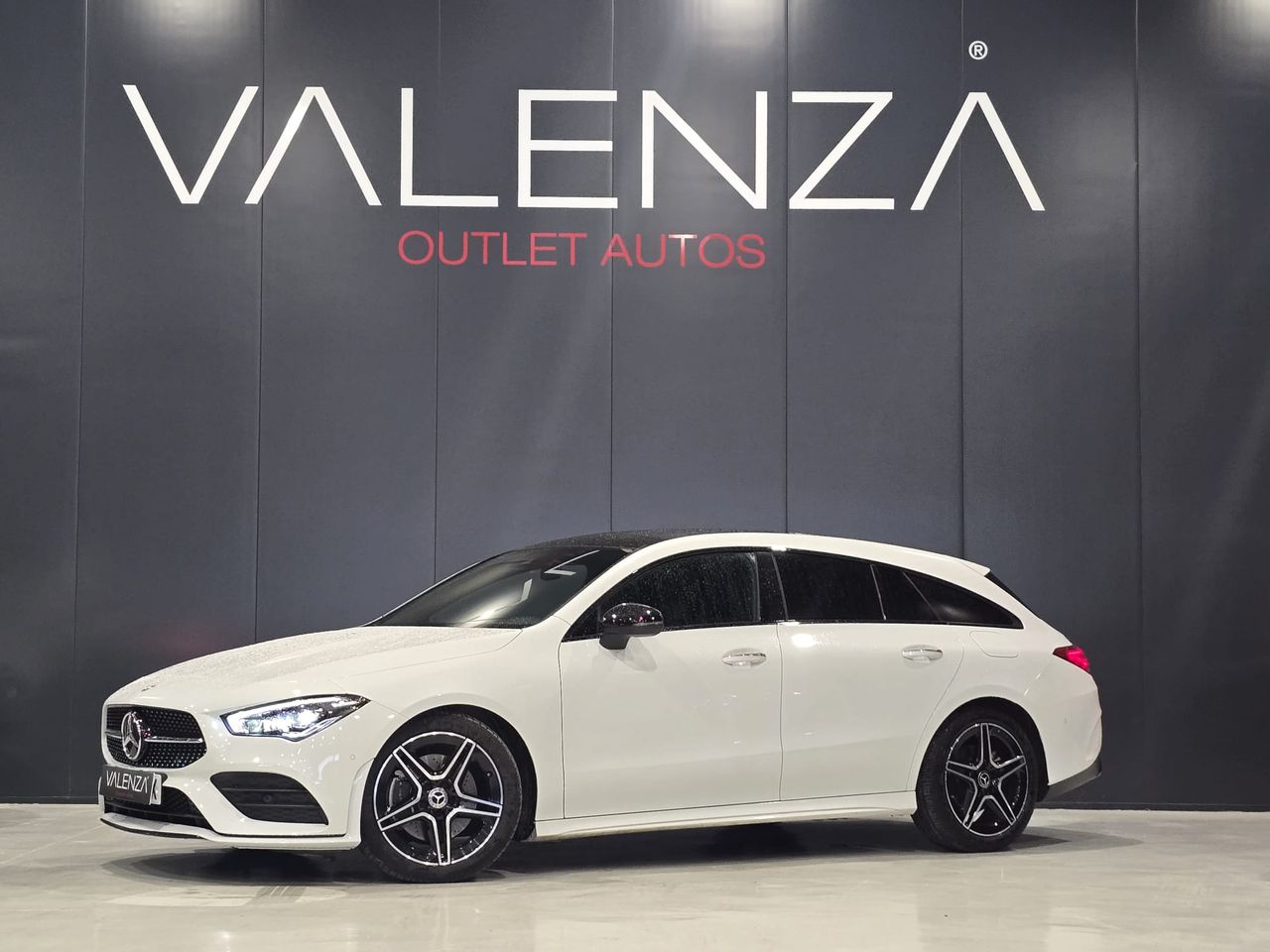 Mercedes clk 163cv  de segunda mano - mercedes cla 2022 /