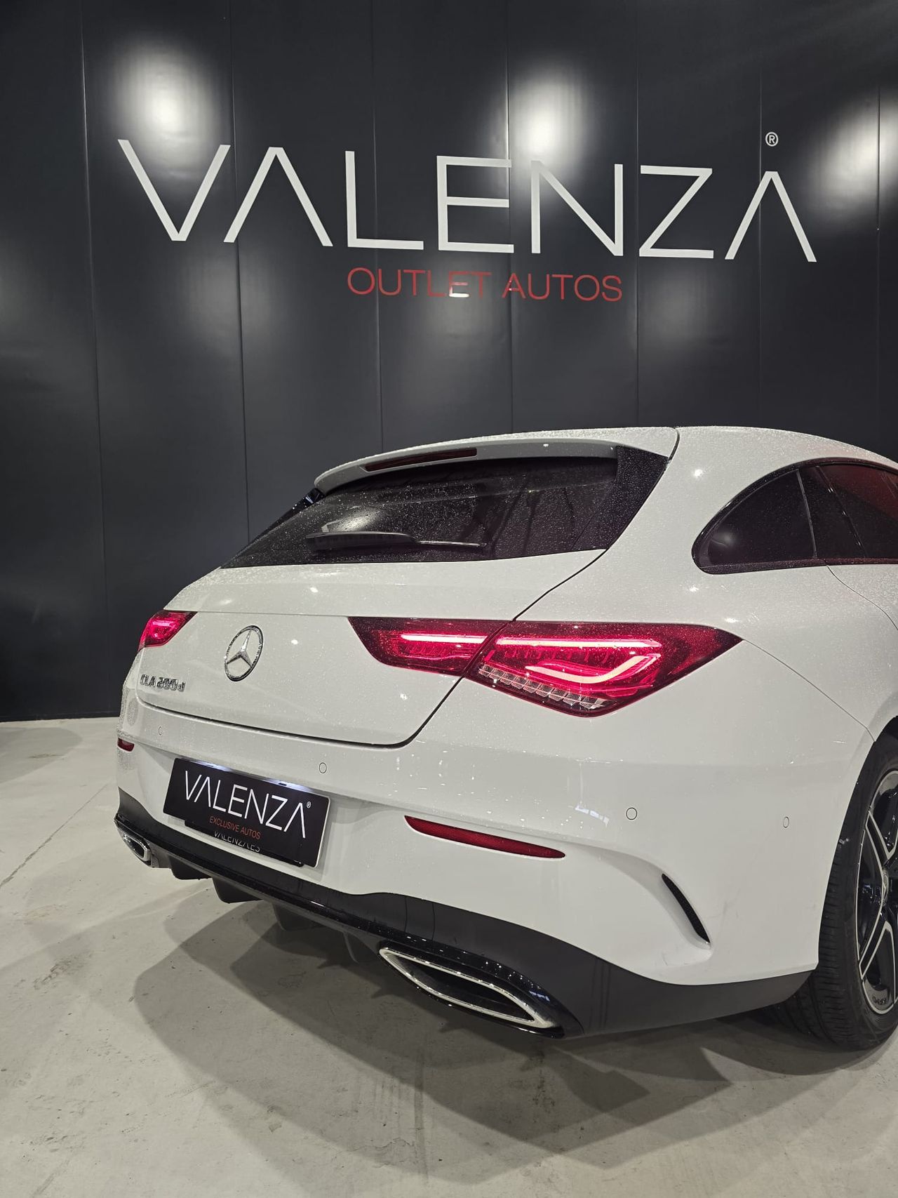 mercedes cla 2022 / foto grande (3)