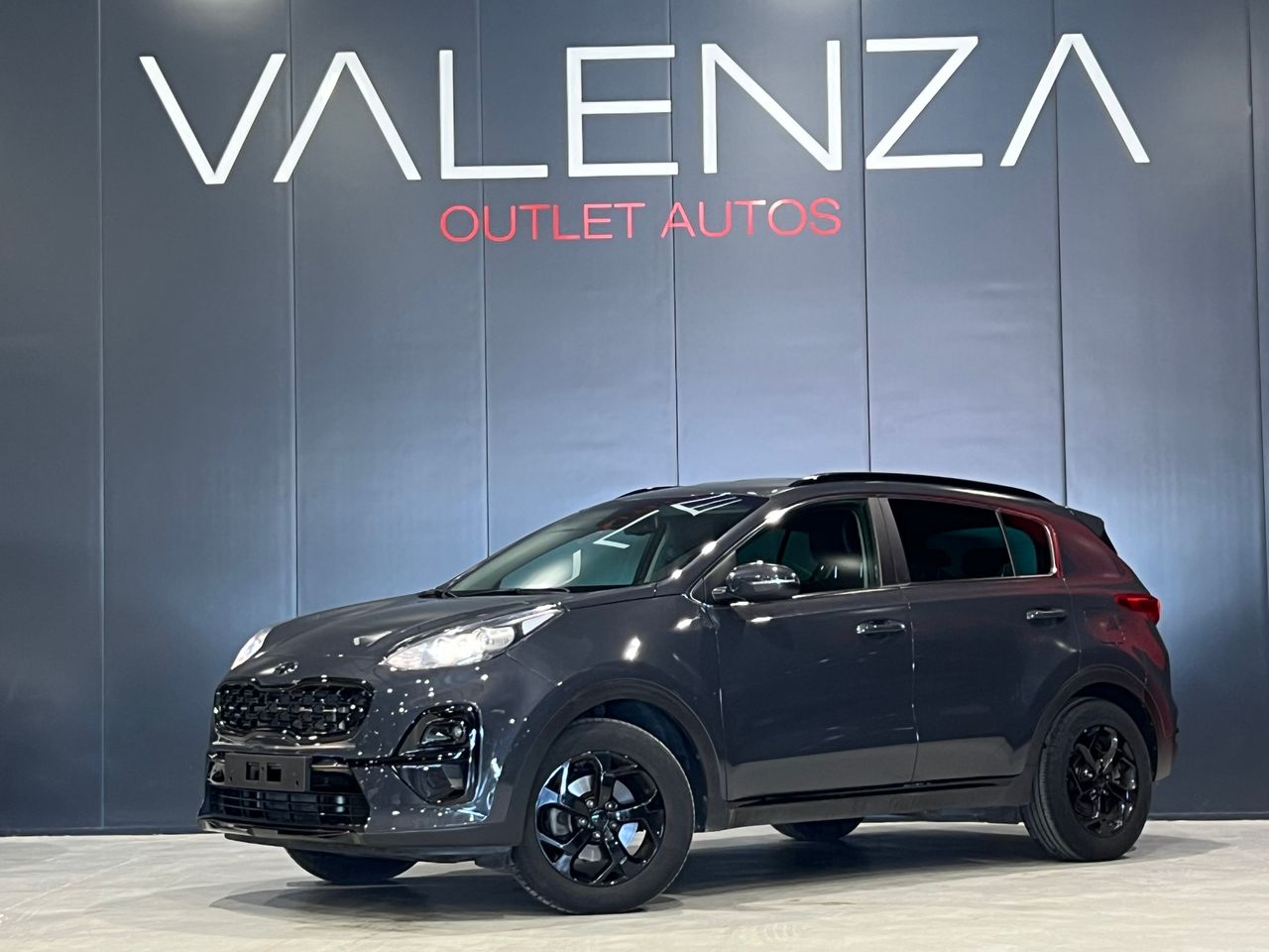 Xc40 2020 diesel automatico  de segunda mano - kia sportage 2022 /