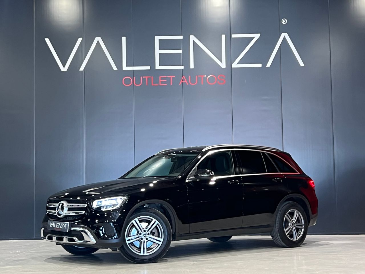 Foto mercedes glc 2020 /
