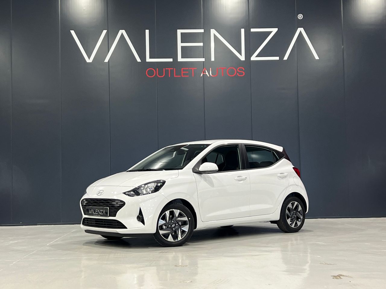 Foto hyundai i10 2023 /
