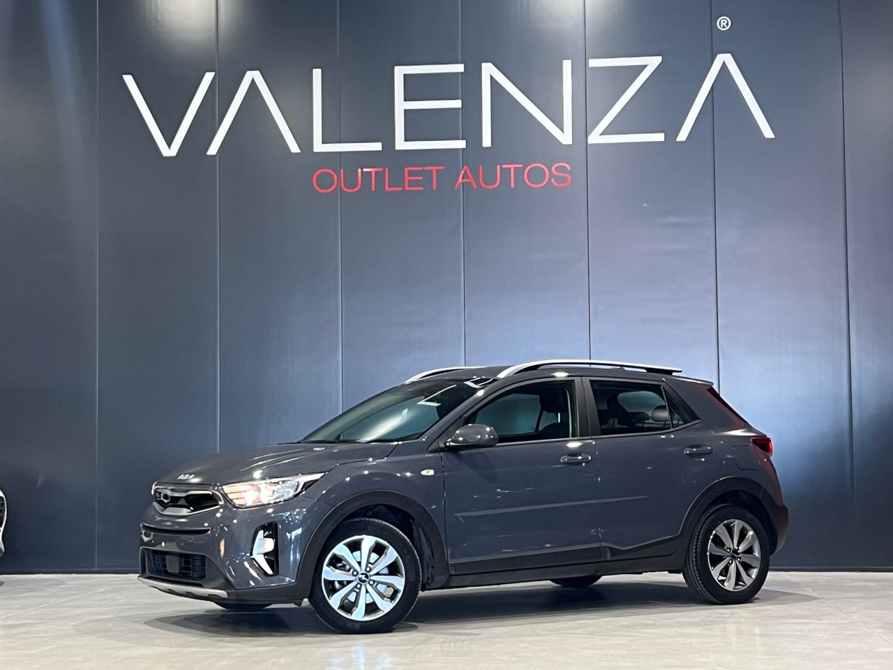 Foto kia stonic 2022 /