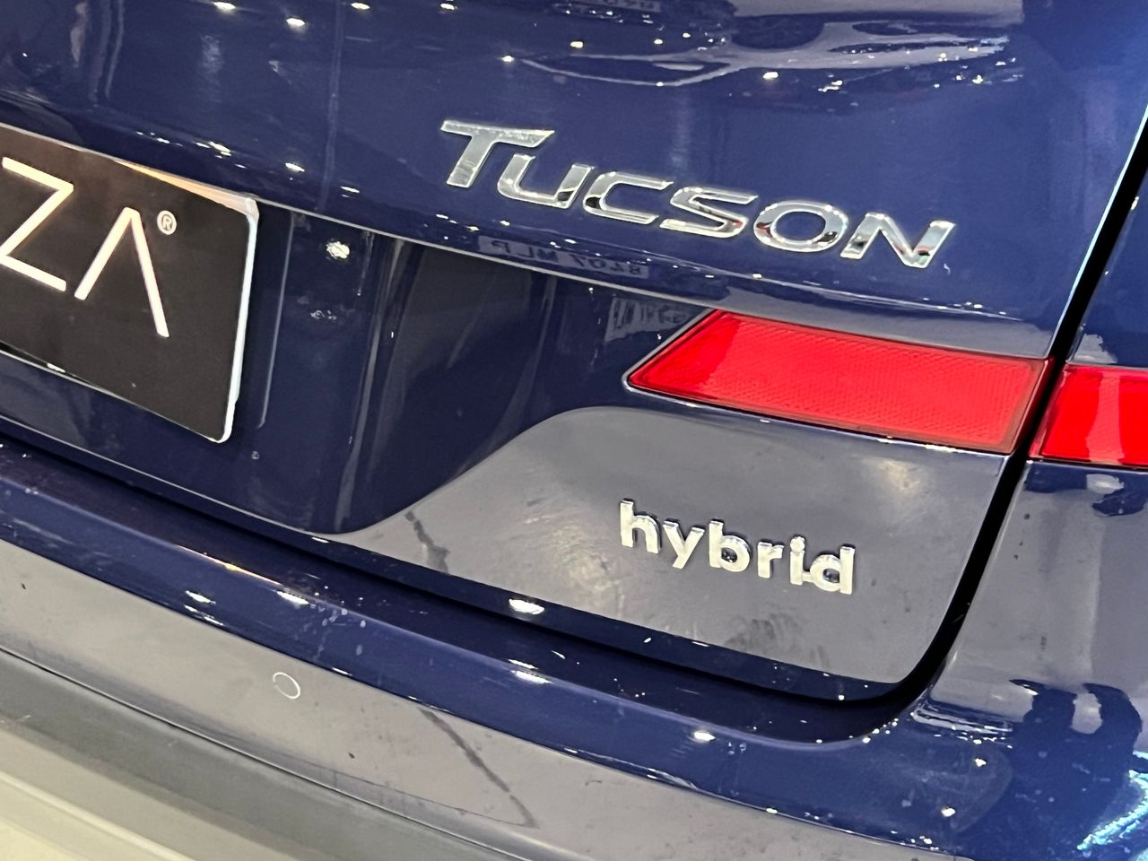 hyundai tucson 2019 / foto grande (3)