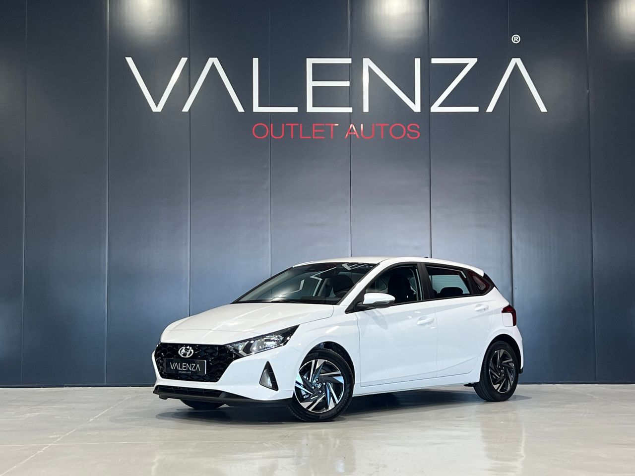 Foto hyundai i20 2023 /