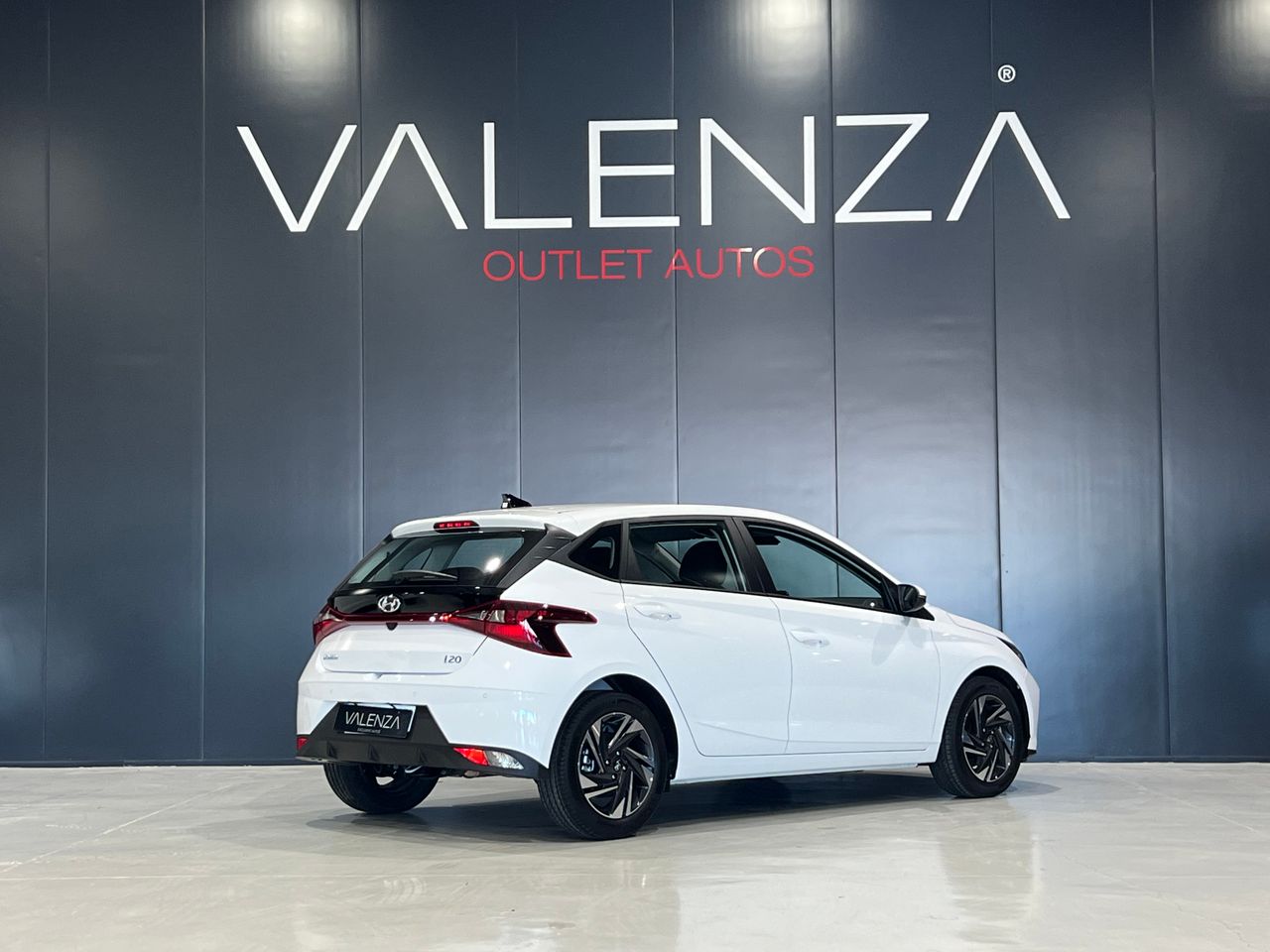hyundai i20 2023 / foto grande (2)