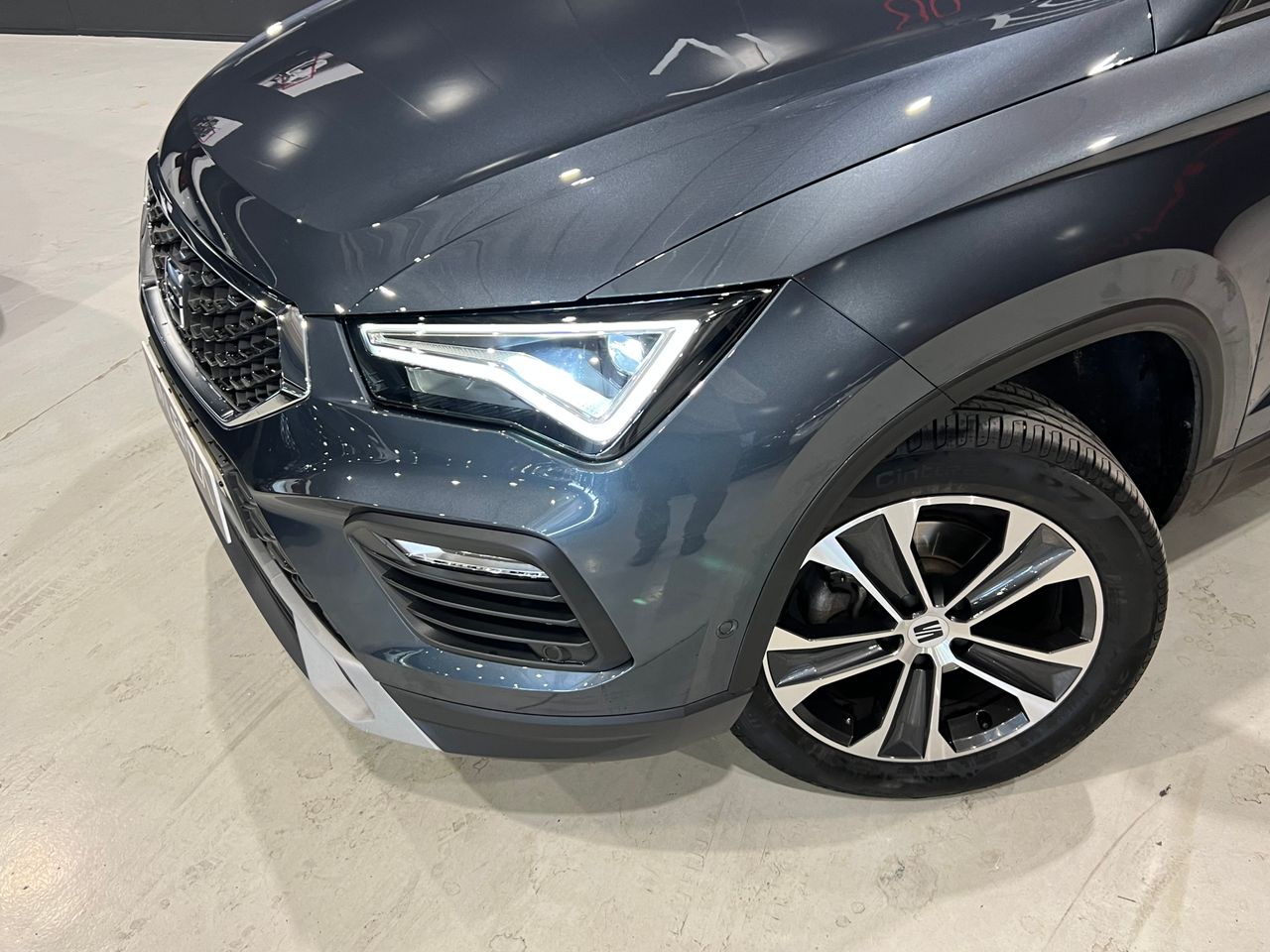 seat ateca 2021 / foto grande (2)