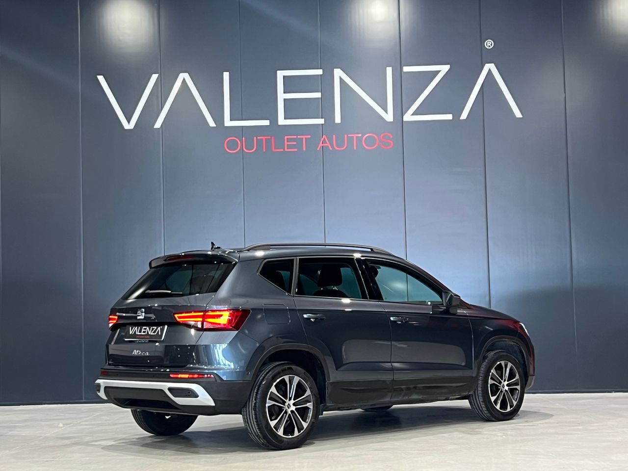 seat ateca 2021 / foto grande (3)