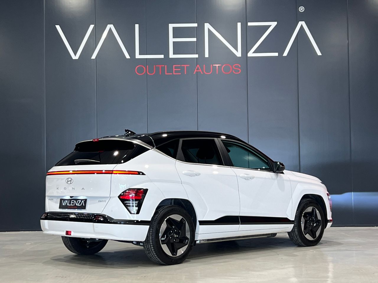 hyundai kona 2024 / foto grande (2)