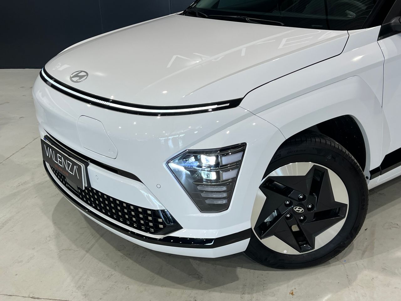 hyundai kona 2024 / foto grande (3)