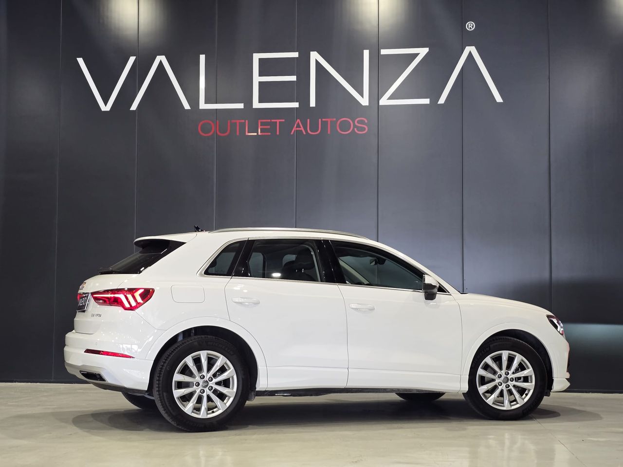 audi q3 2020 / foto grande (2)