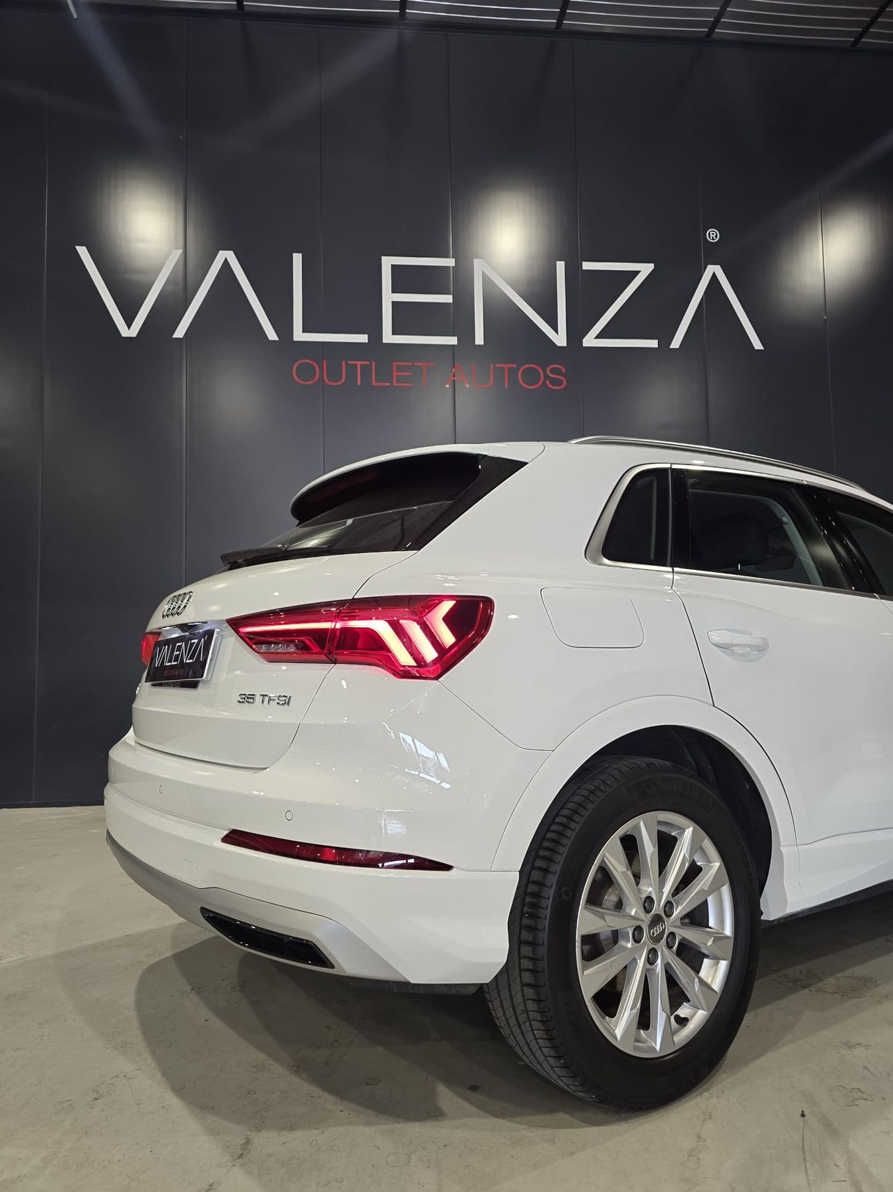 audi q3 2020 / foto grande (3)