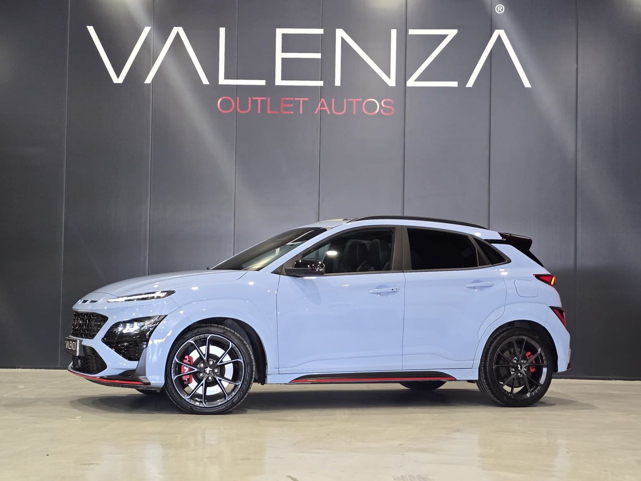 Foto hyundai kona 2023 /