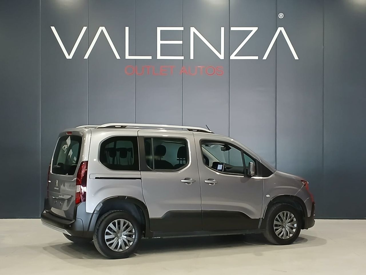 peugeot rifter 2019 / foto grande (2)