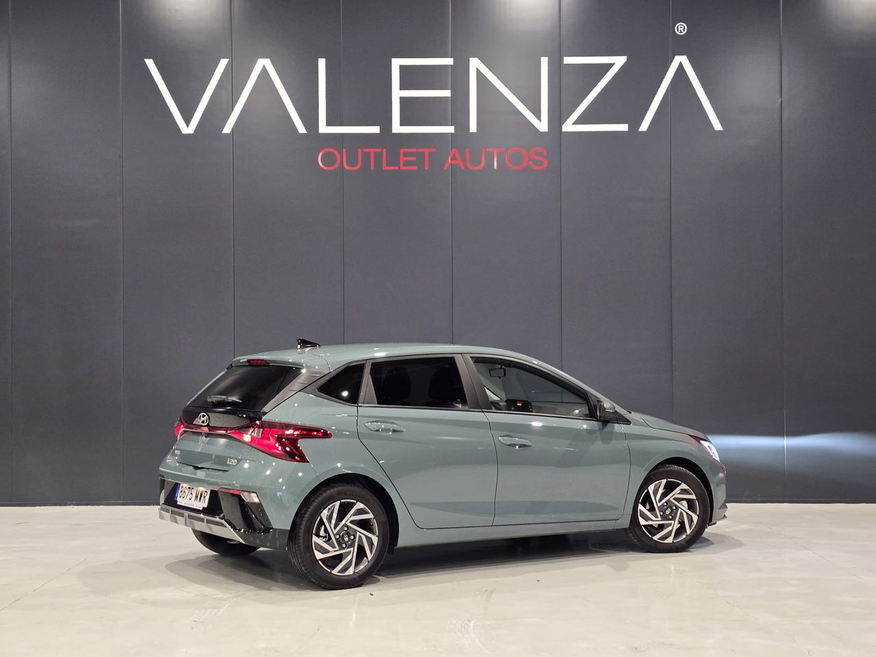 hyundai i20 2022 / foto grande (2)