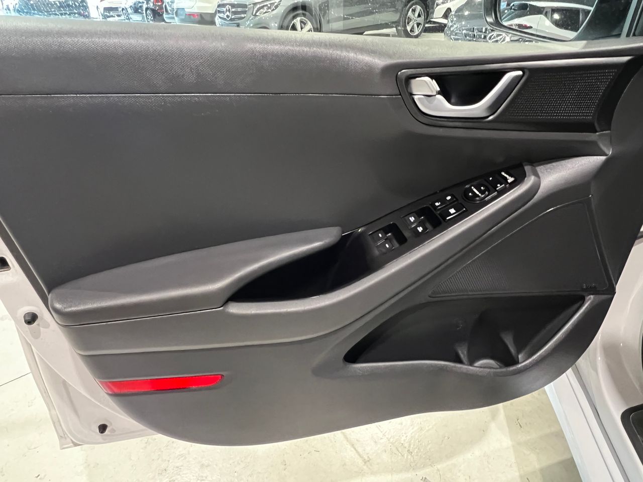 hyundai ioniq 2019 / foto grande (3)