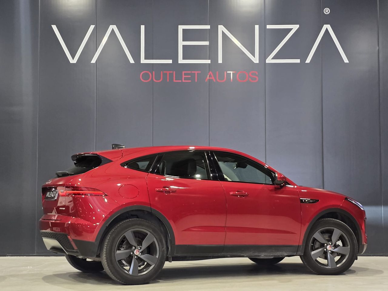 jaguar e-pace 2020 / foto grande (2)