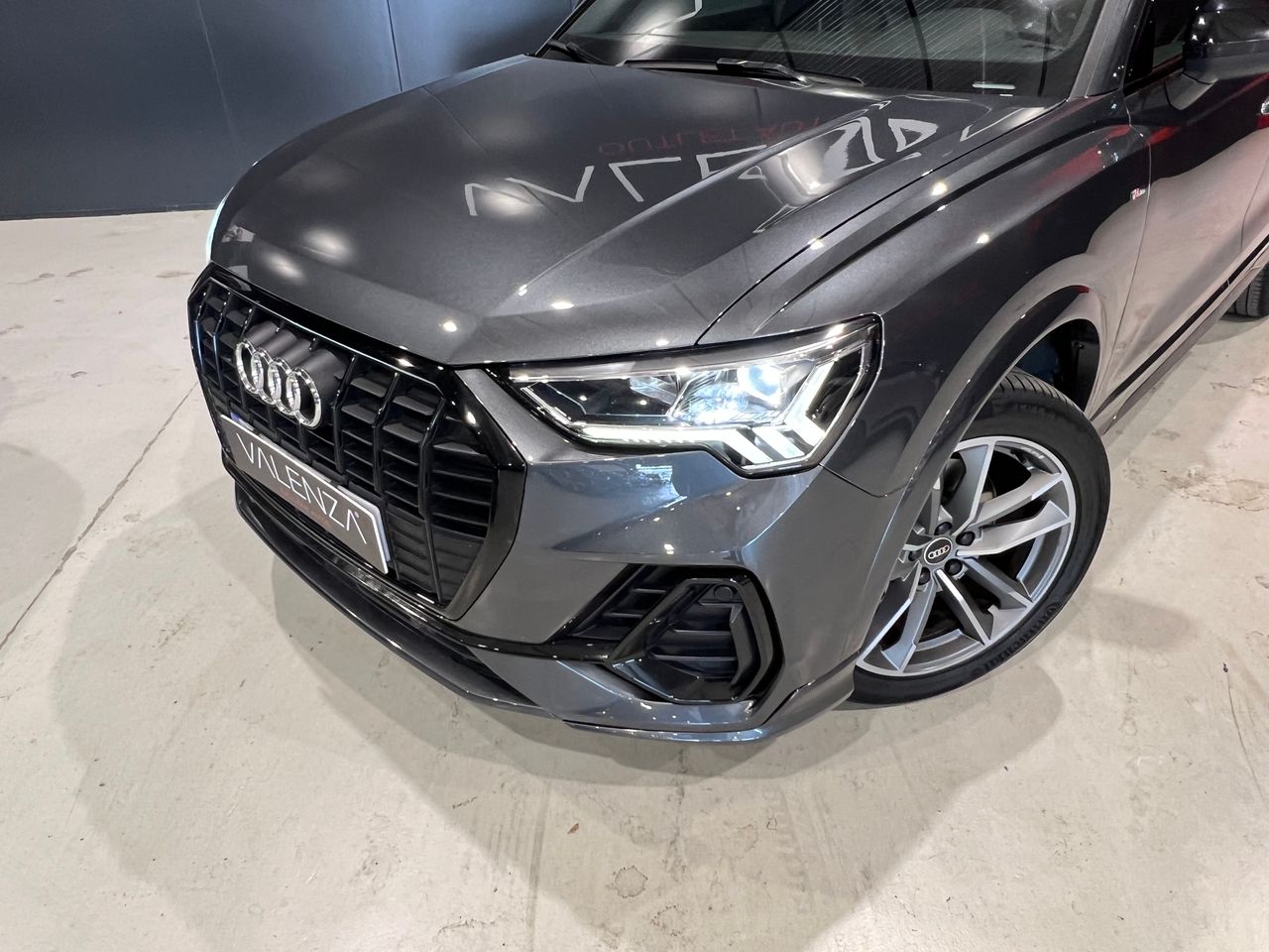 audi q3 2020 / foto grande (2)